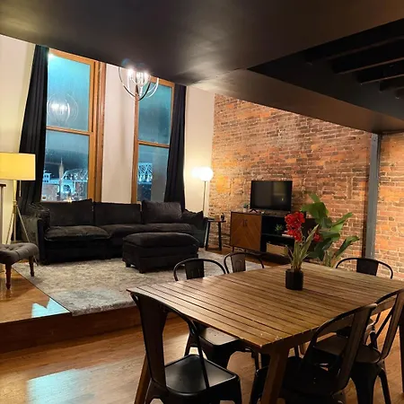 The Lofts At 107-2